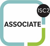 isc2 associate logo