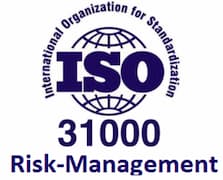 iso 31000 logo