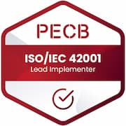 iso 42001 logo