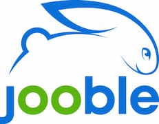 the Jooble job board