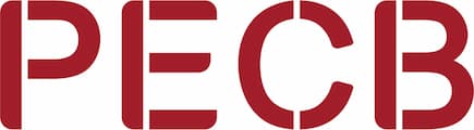 pecb logo