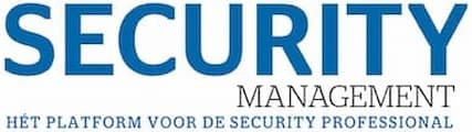 security management logo